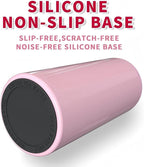 Skinny Can Cooler for Slim 12 oz Cans – Glitter Blush