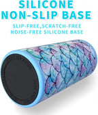 Skinny Can Cooler for Slim 12 oz Cans – Fish Scales