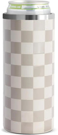 insulated bottles water bottle tumbler thermos can cooler stainless steel sleeve