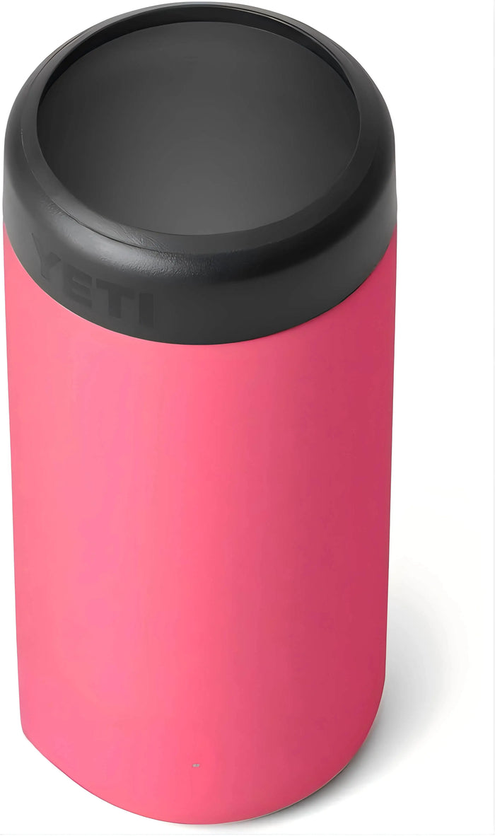 Insulated Water Bottle Tumblers Thermoses Slim Can Cooler for Cold Drinks