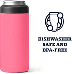 insulated bottles thermoses tumbler bpa free dishwasher safe drinkware