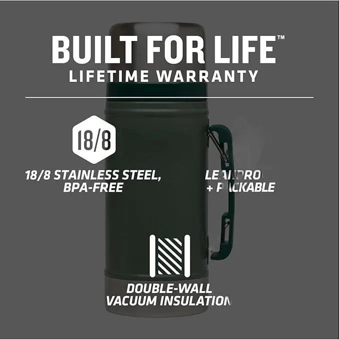 insulated bottles thermoses tumbler 18 8 stainless steel durable body