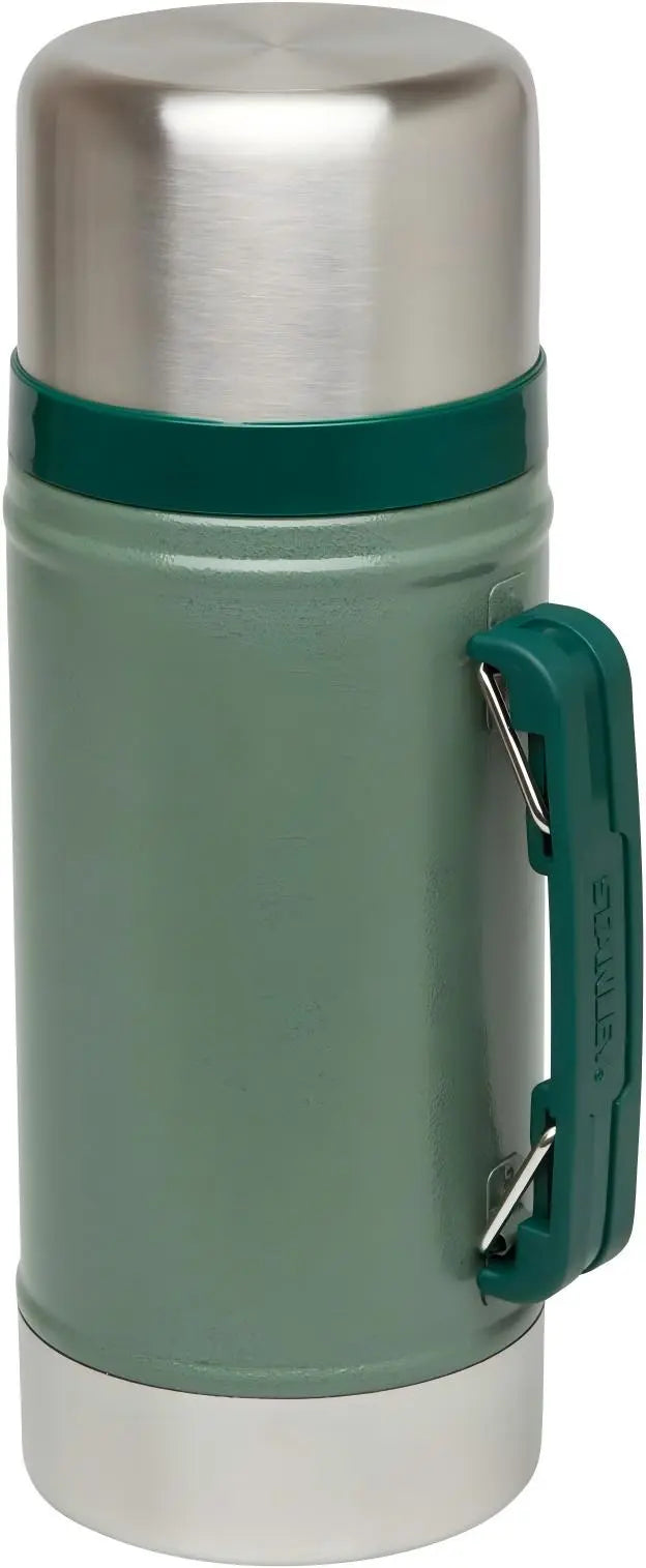 water bottle thermoses insulated bottles handle and cup lid design