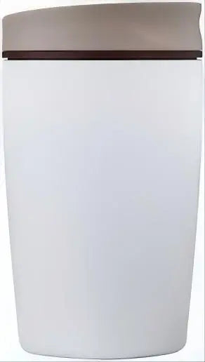 Insulated Water Bottle Tumblers Thermoses Coffee Travel Mug with Lid