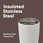 water bottle tumbler thermoses insulated bottles coffee travel mug with lid
